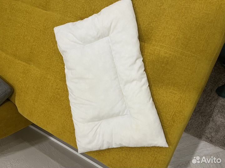 Подушка детская IKEA