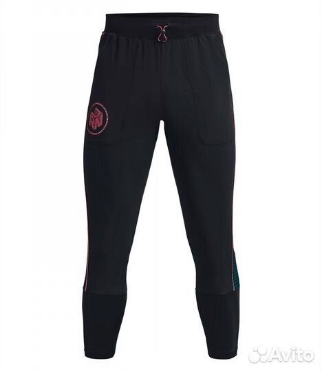 Штаны для бега UA Run Anywhere Ankle Pants