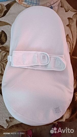 Кокон для новорожденных