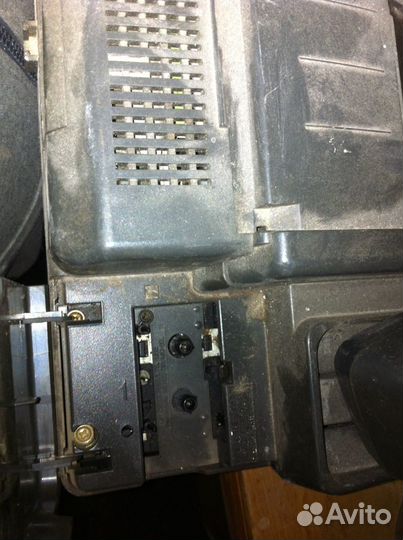 Телефон-факс-Автоответчик Panasonic KX-F230BX