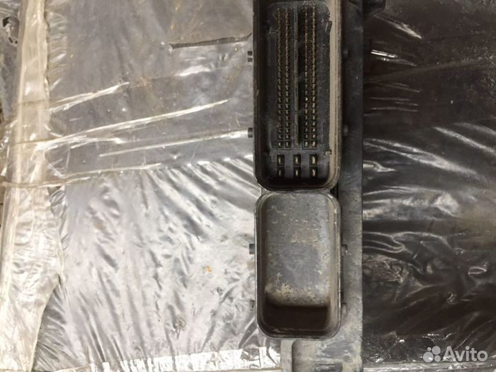 Блок управления АКПП Ford Focus