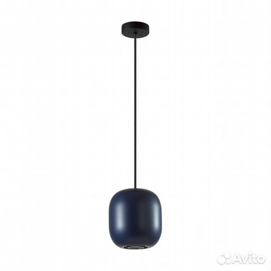 Odeon light 5060/1CA подвесы