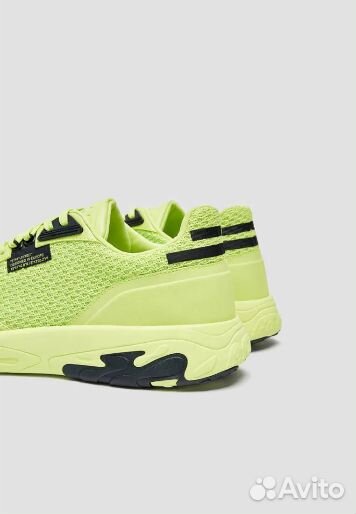 Pull and Bear Кроссовки Размер 44-45