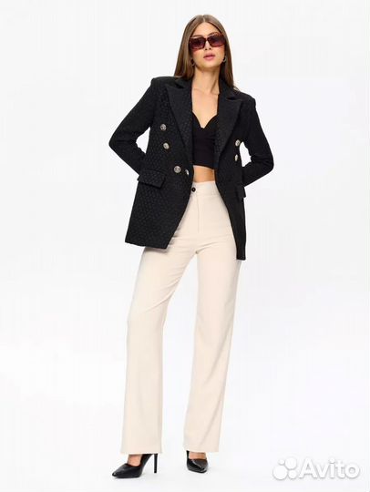 Пиджак новый