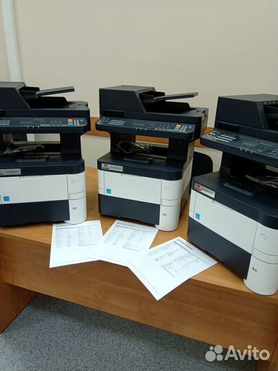 Принтеры и мфу. Новые и б/у