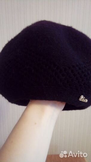 Головные уборы женские (зима)