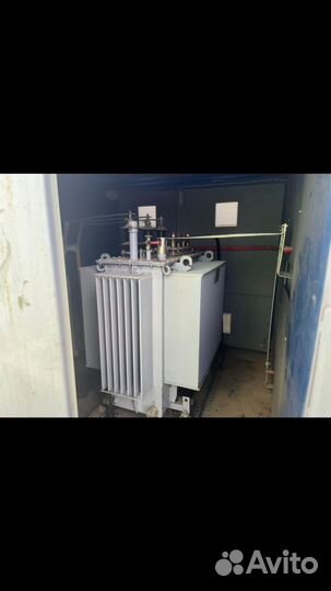 Трансформатор арт 12696