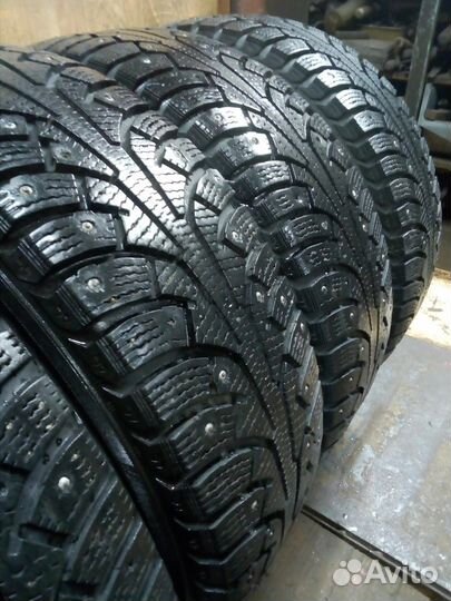 Nordman Nordman + 185/65 R15 55B