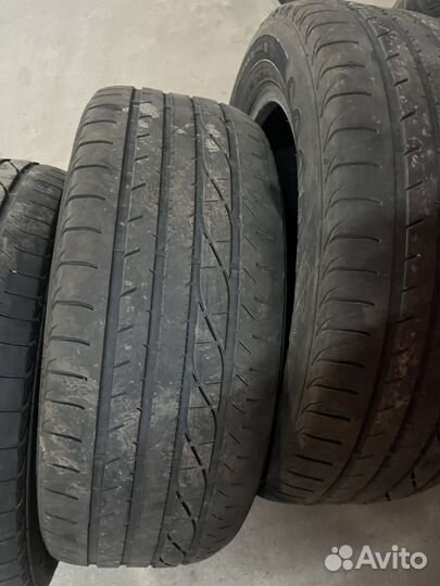 Goodyear Eagle Sport 205/55 R16