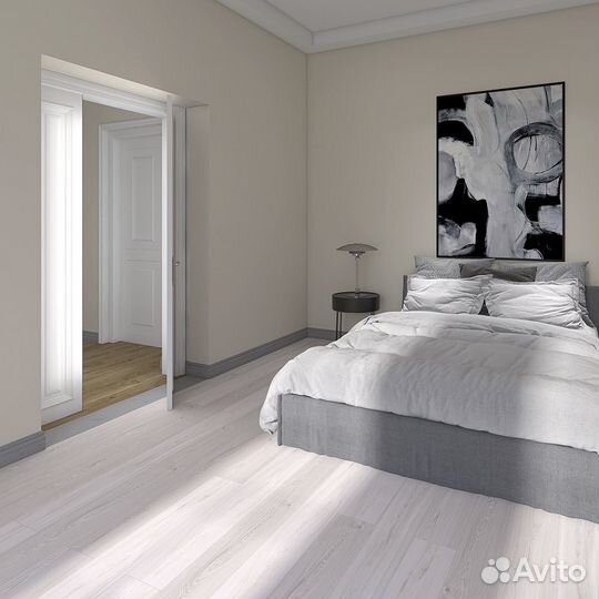 Ламинат дуб