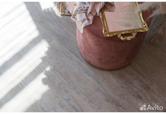 Виниловый ламинат