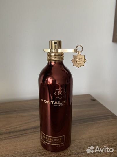 Montale intense cafe