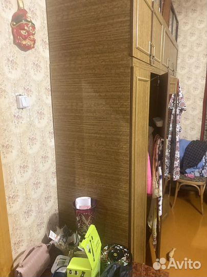 Шкаф отдам даром