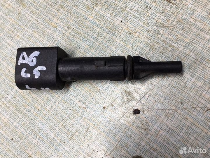 Датчик внешней температуры Audi A6 C5