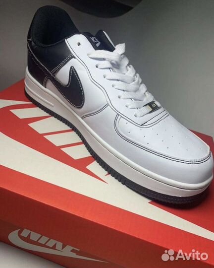 Кроссовки мужские nike air force