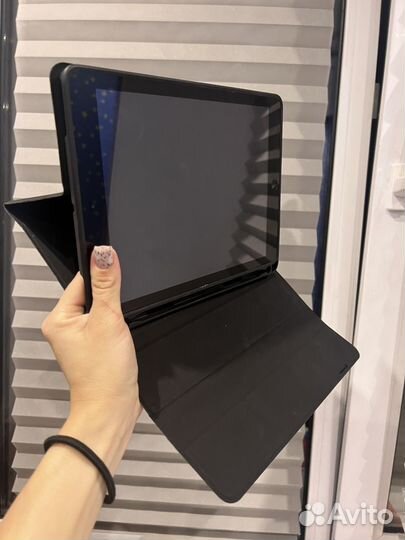 iPad air (wifi + cellular)