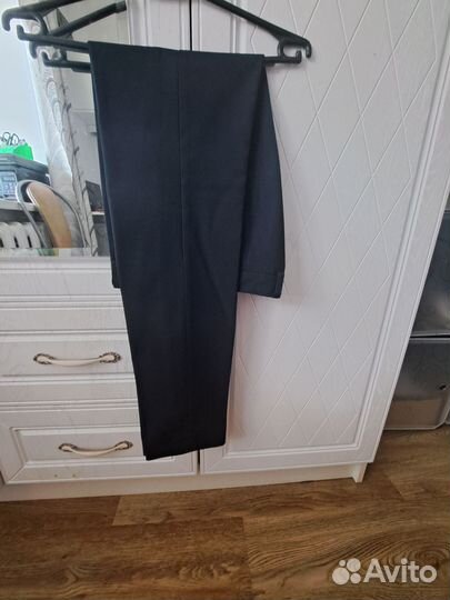 Школьный костюм