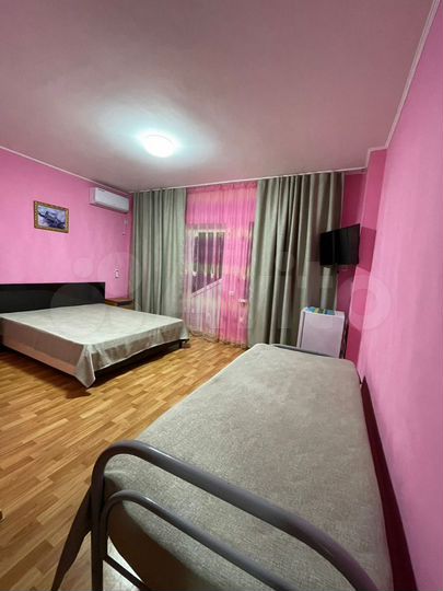 Комната 24 м², 1/2 эт.