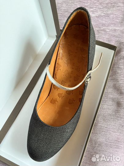 Туфли chie mihara