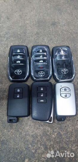 Изготовление ключей.Авто чипы.Домофон.Ремонт замок