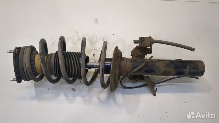 Амортизатор подвески Ford Mondeo 3, 2002