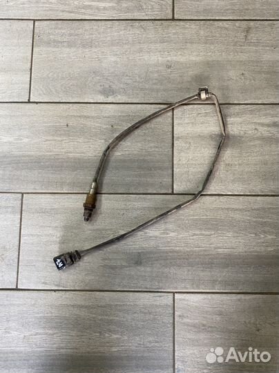 Лямбда зонд нижний Шкода Октавиа А7