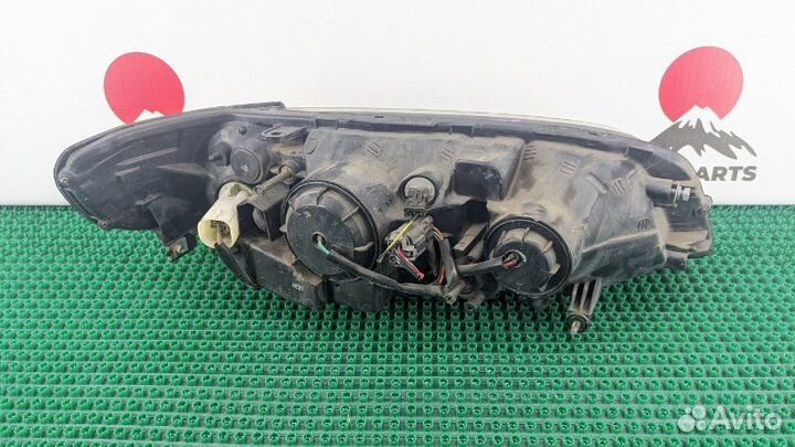 Фара передняя левая Nissan Avenir RW11 QR20DE 2004