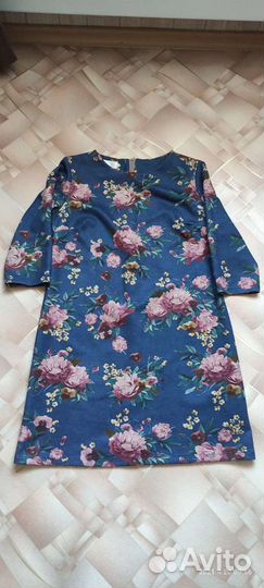 Платье спандекс