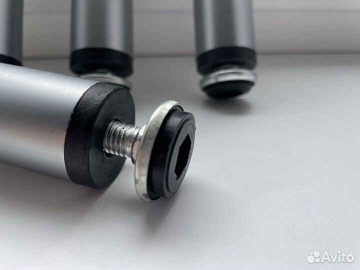 Мебельные ножки