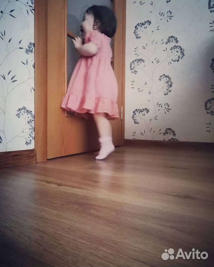 Платье GAP baby оригинал