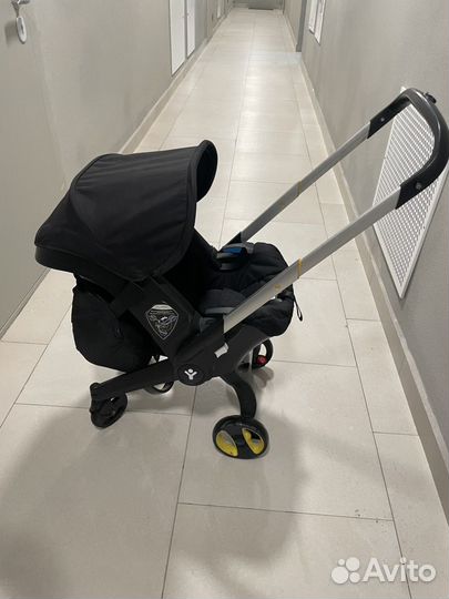 Luxmom 4 в 1