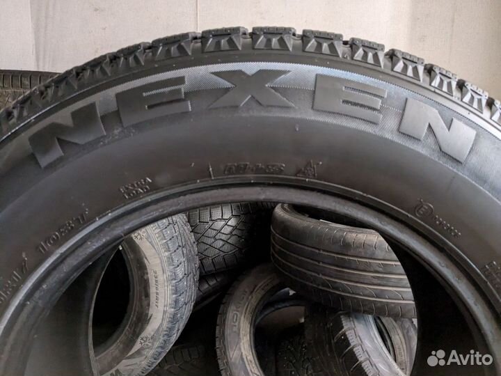 Nexen Winguard WinSpike 235/65 R17