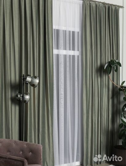 Ткань в дар и на продажу