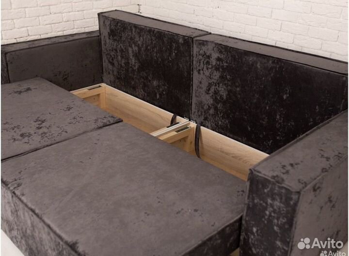 Диван евро книжка