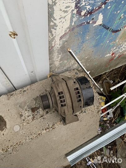 Генератор на ваз 2114 бу