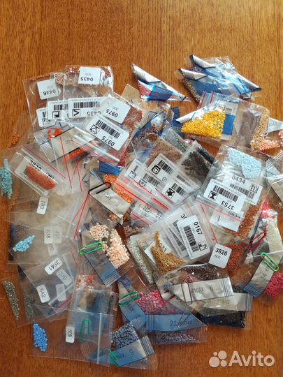 Стразы для рукоделия