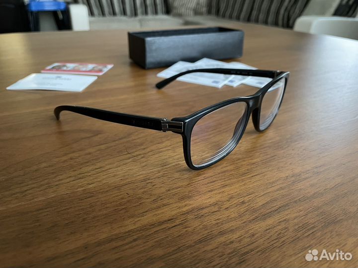 Очки Bvlgari Оригинал