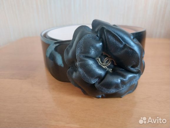 Ремень Chanel оригинал