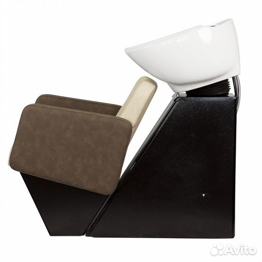 Парикмахерская мойка Одри новая