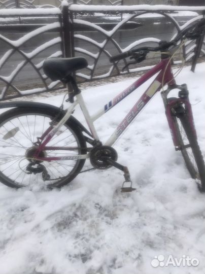 Велосипеды бу взрослый