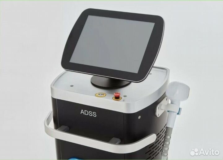 Диодный лазер - FG2000D