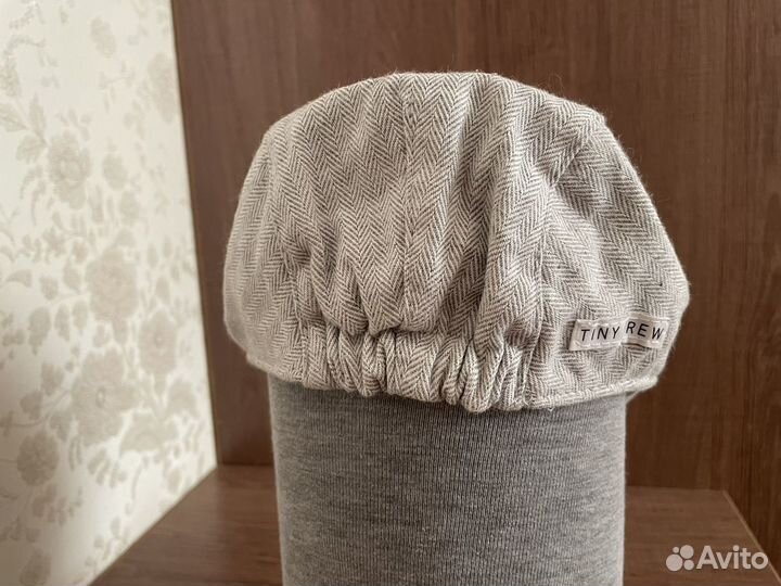 Панама. Кепка. Шляпа. HM 74см