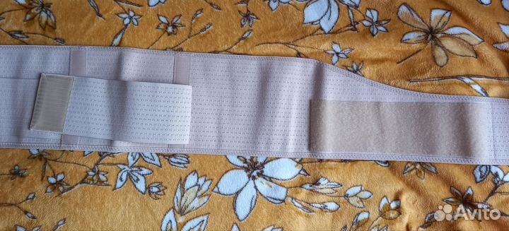 Бандаж для беременных orlett