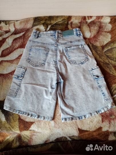 Шорты женские