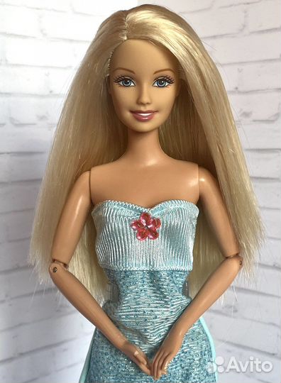 Кукла барби