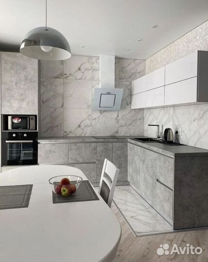 Кухня на заказ. Кухонный гарнитур от производителя