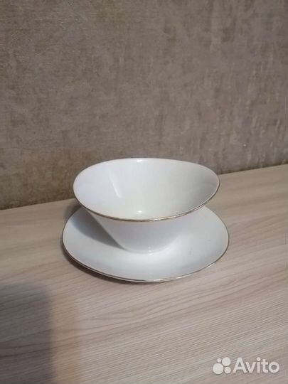 Тарелки фарфор Бавария