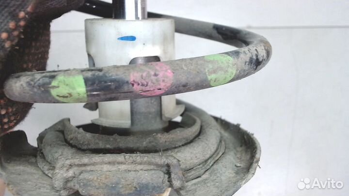 Амортизатор подвески Ford Fiesta 2013, 2013