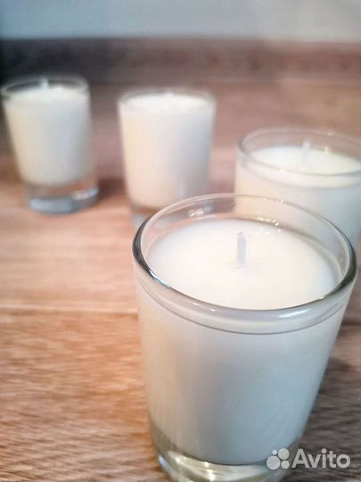 Набор свечей