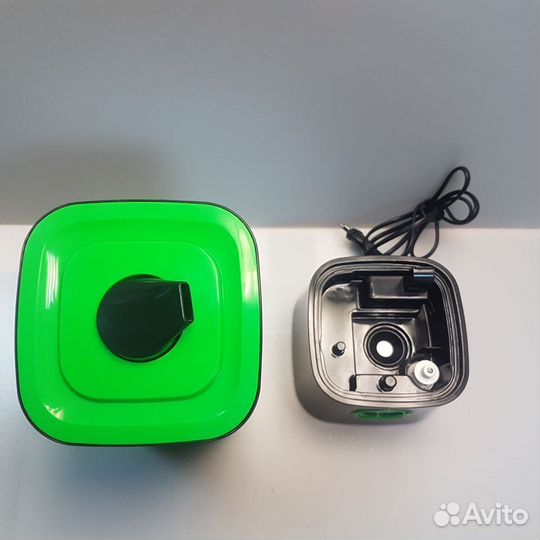 Увлажнитель воздуха ballu UHB-205